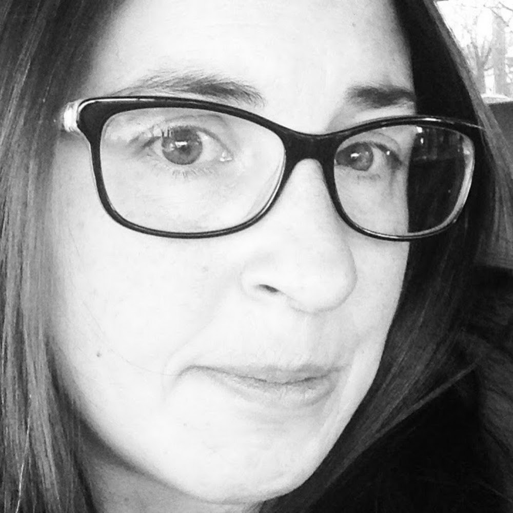 Meet your Posher, Justine